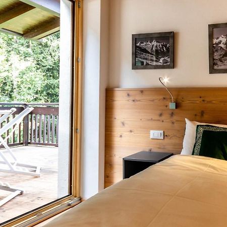 Sorafurcia Alpine View Plan De Corones 아파트 외부 사진