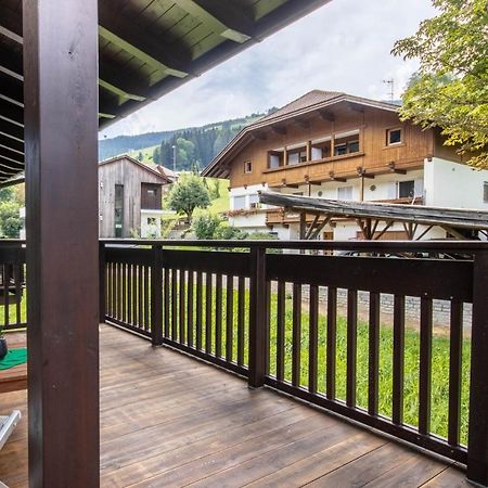 Sorafurcia Alpine View Plan De Corones 아파트 외부 사진