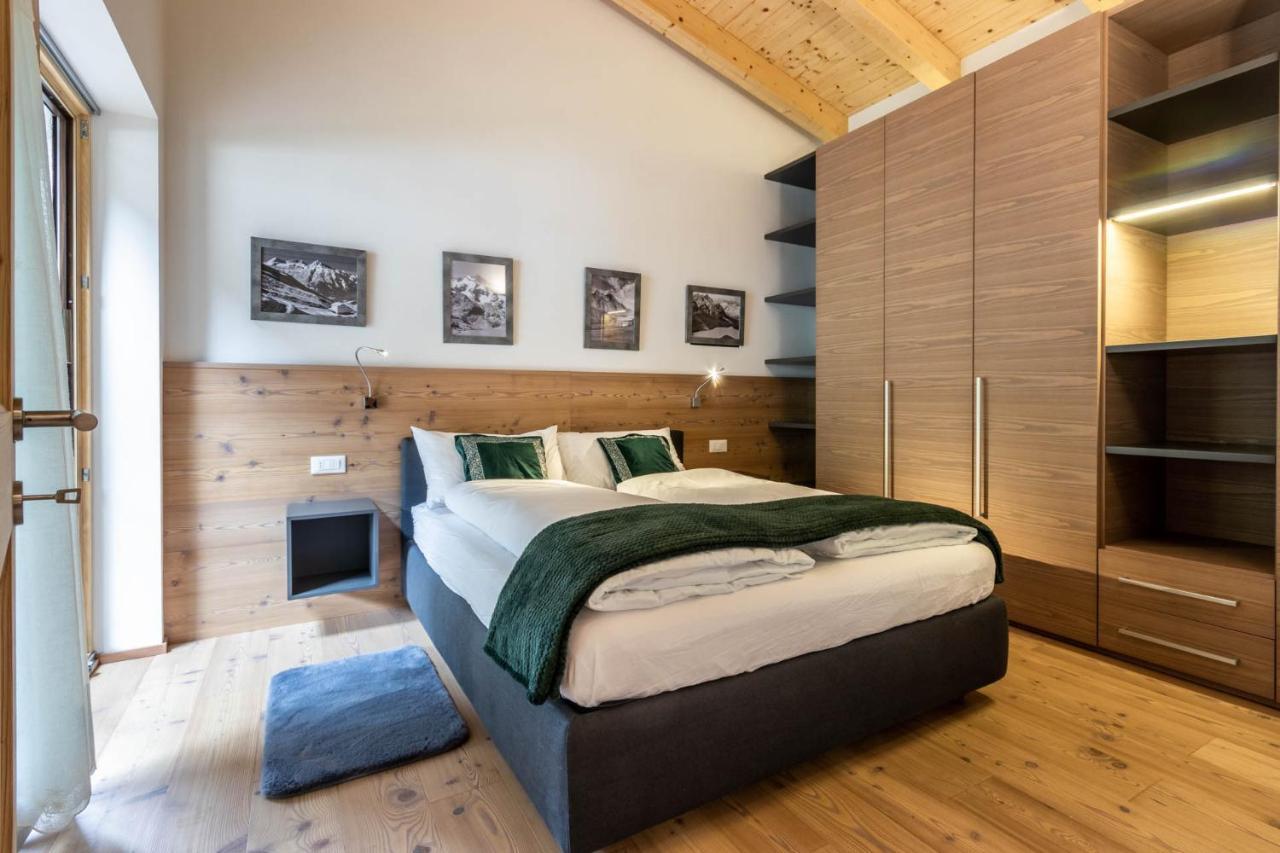 Sorafurcia Alpine View Plan De Corones 아파트 외부 사진