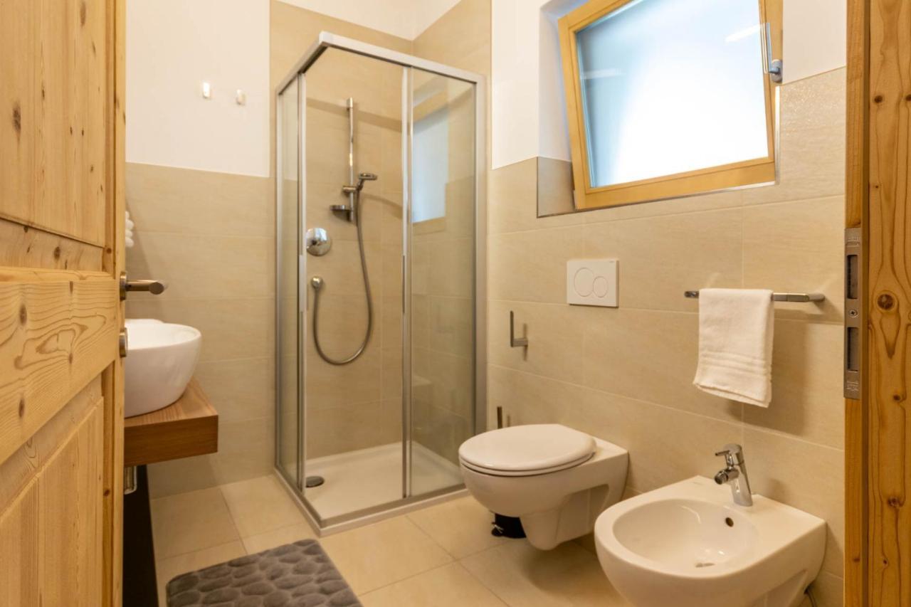 Sorafurcia Alpine View Plan De Corones 아파트 외부 사진
