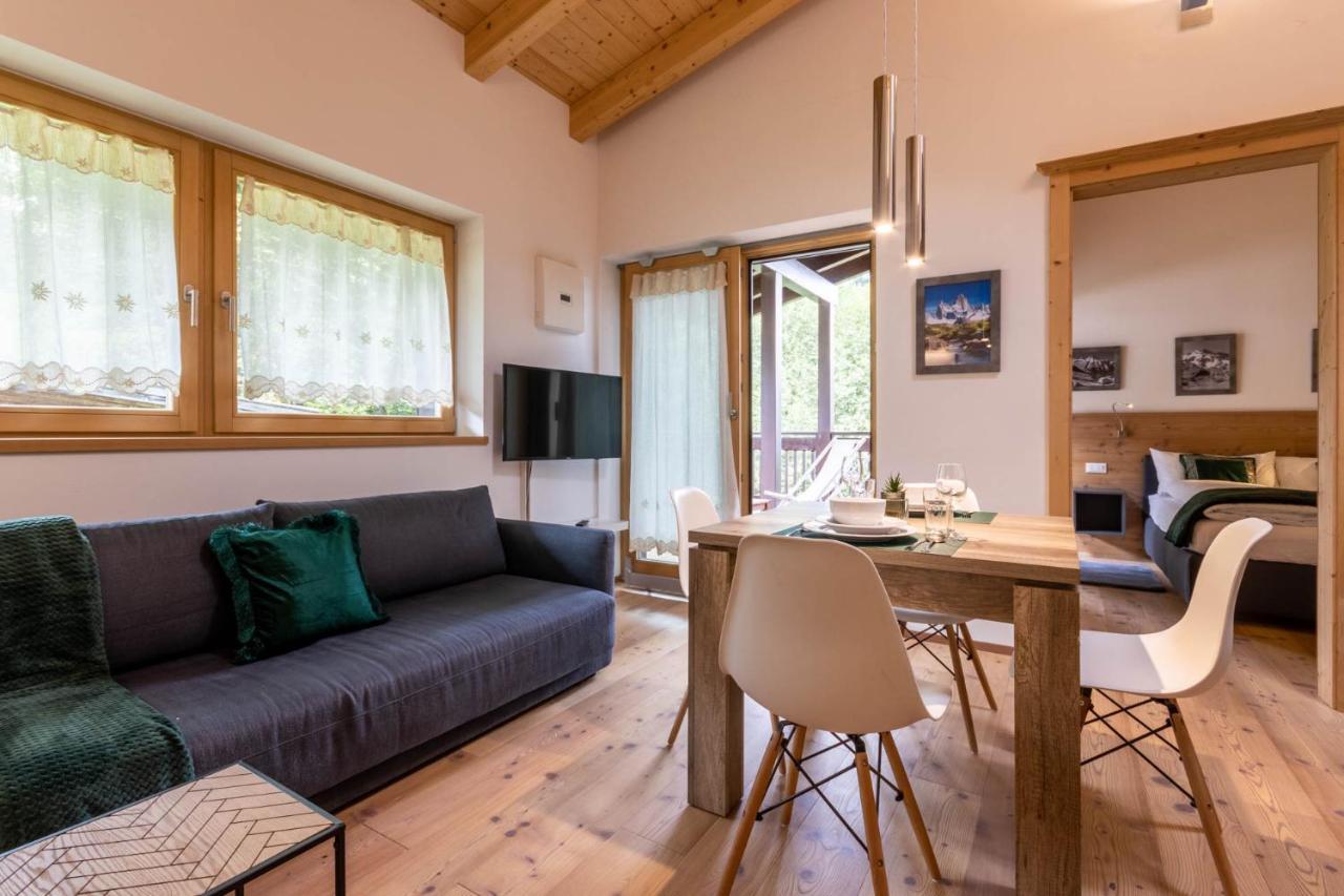 Sorafurcia Alpine View Plan De Corones 아파트 외부 사진