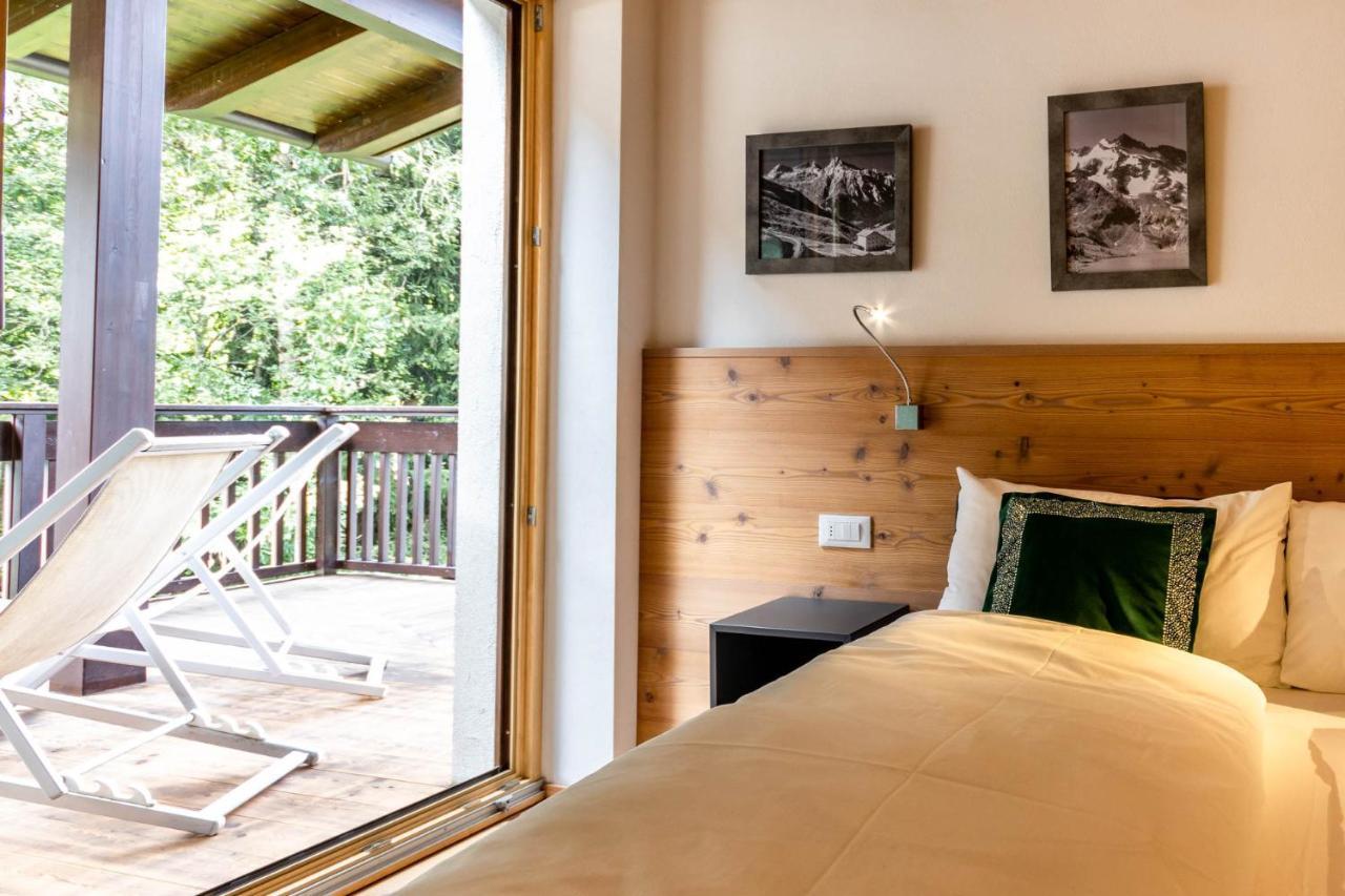Sorafurcia Alpine View Plan De Corones 아파트 외부 사진