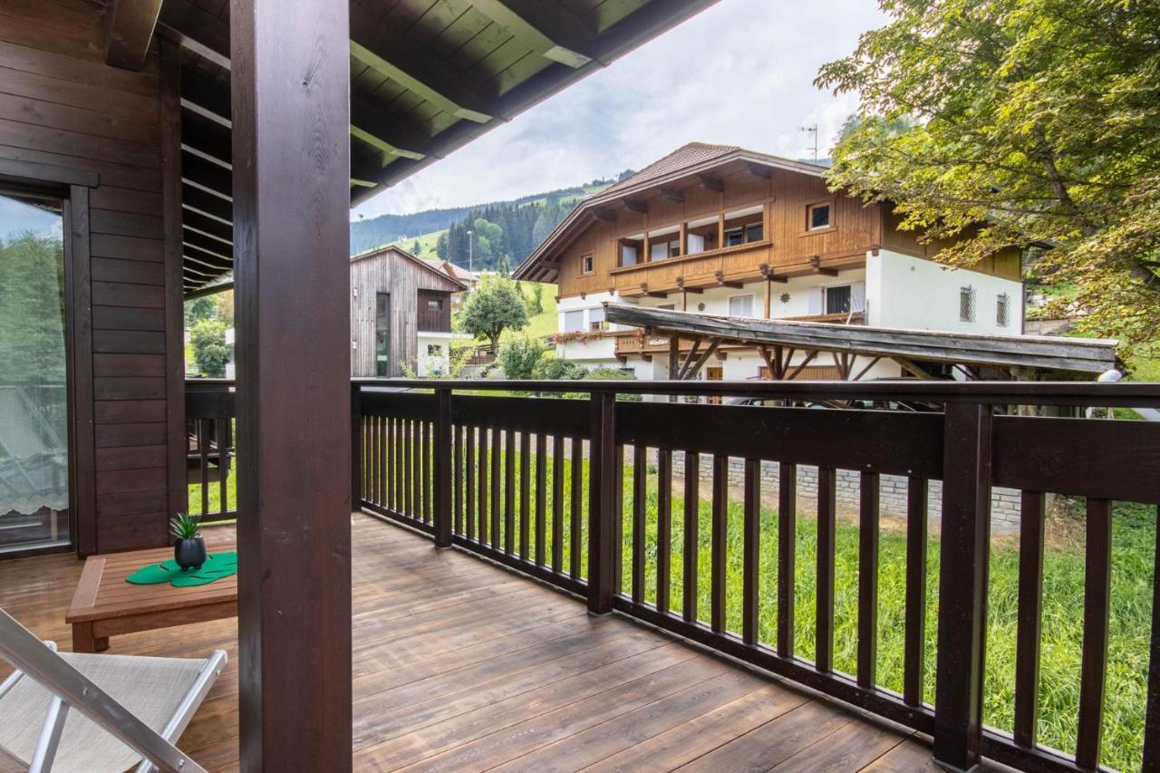 Sorafurcia Alpine View Plan De Corones 아파트 외부 사진