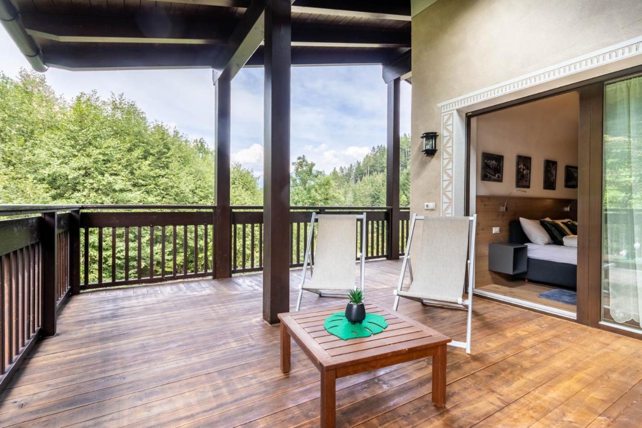 Sorafurcia Alpine View Plan De Corones 아파트 외부 사진