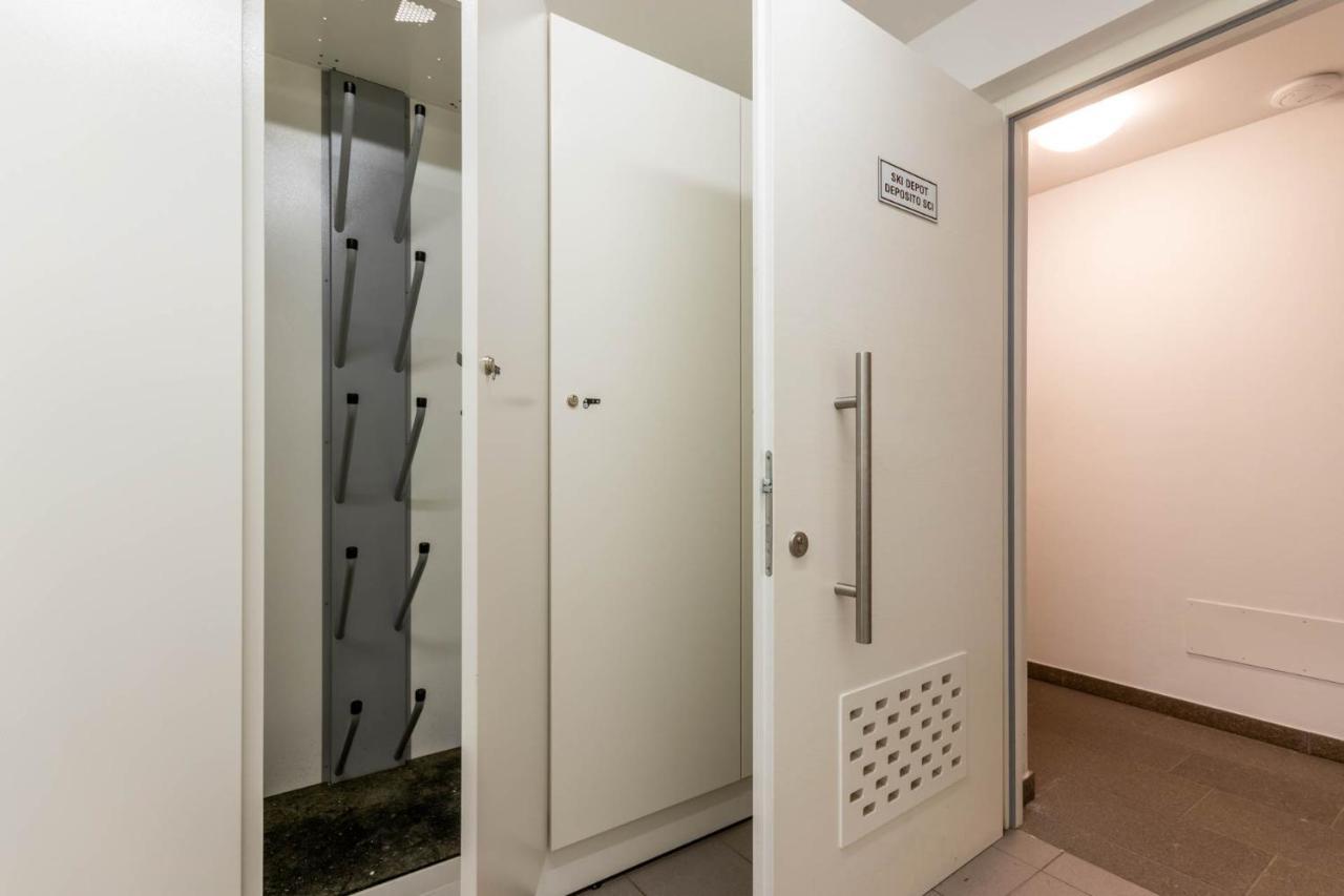 Sorafurcia Alpine View Plan De Corones 아파트 외부 사진