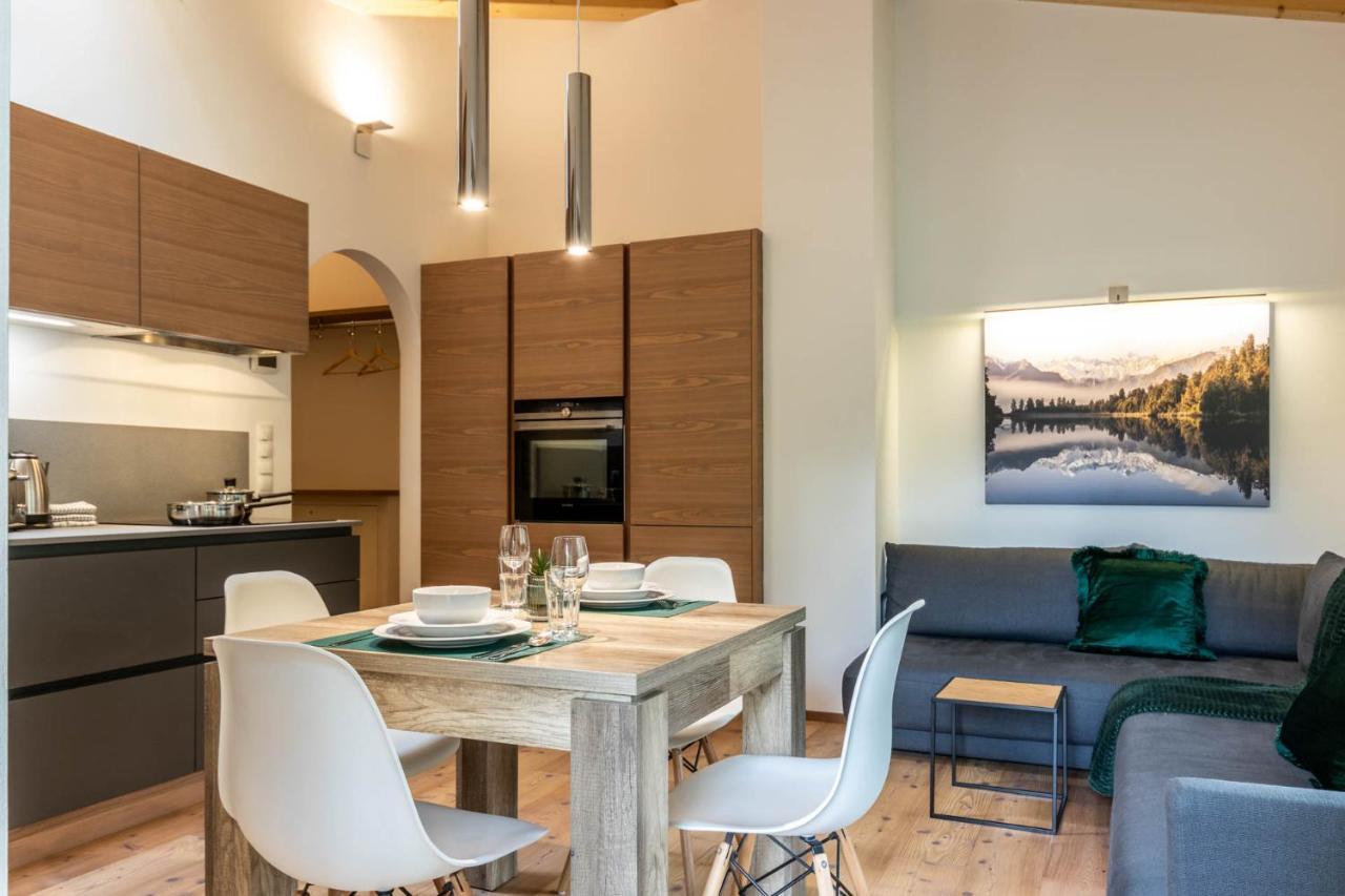 Sorafurcia Alpine View Plan De Corones 아파트 외부 사진