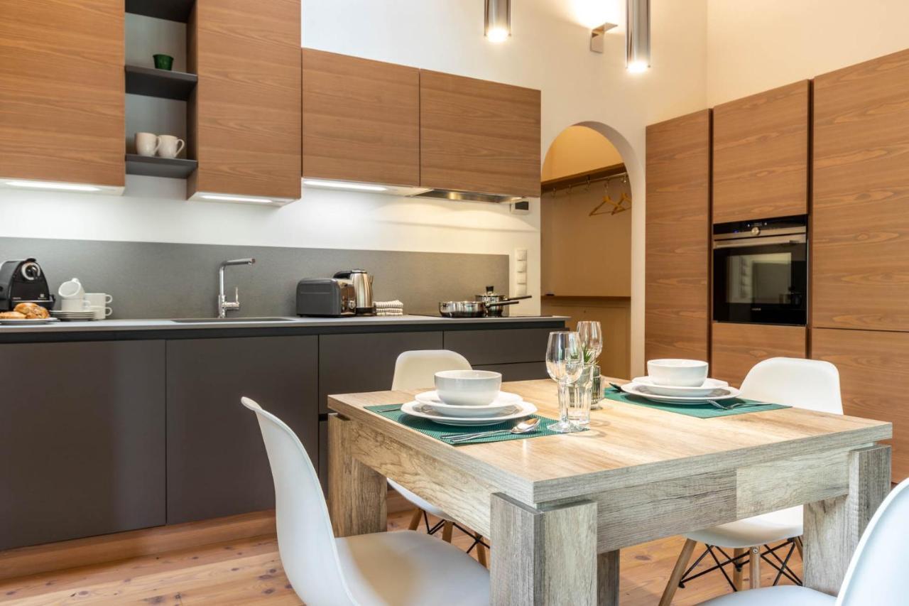 Sorafurcia Alpine View Plan De Corones 아파트 외부 사진
