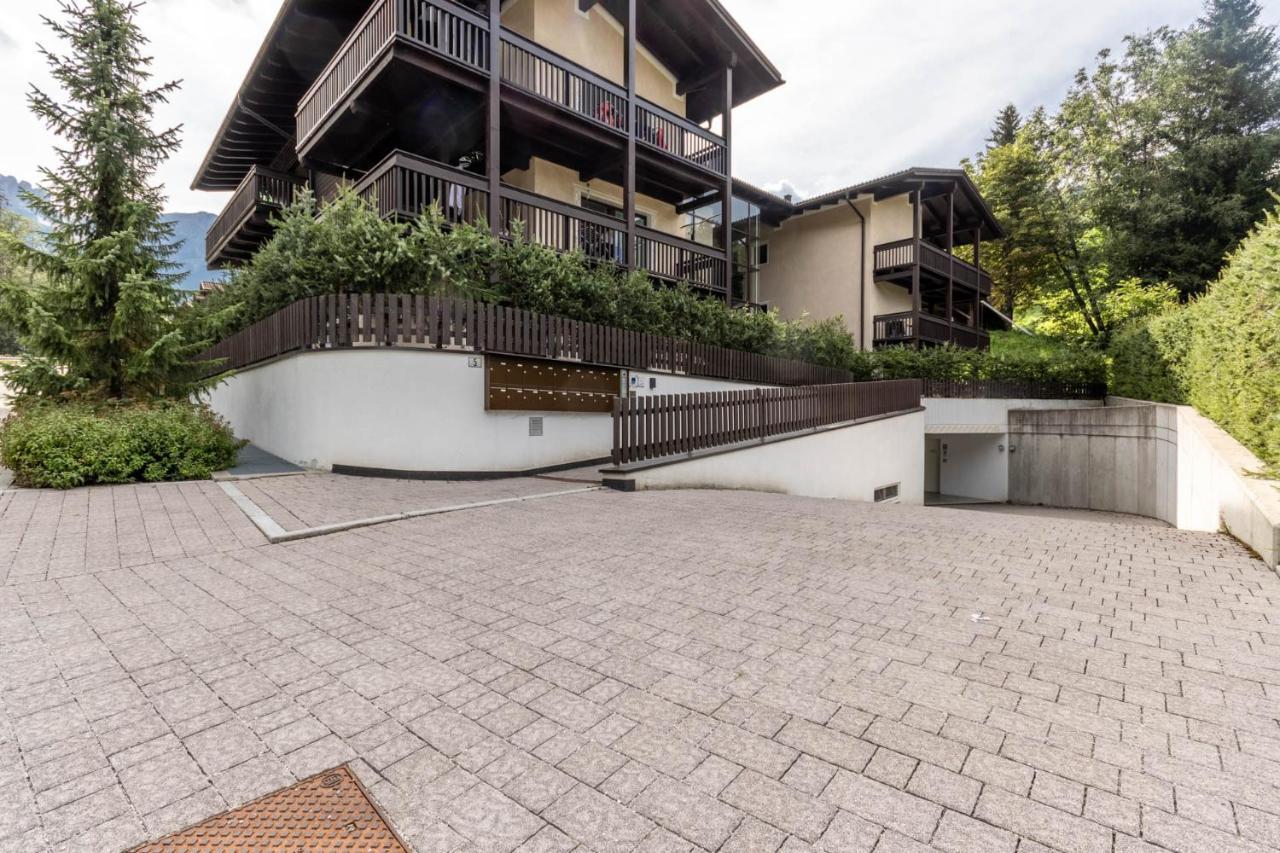 Sorafurcia Alpine View Plan De Corones 아파트 외부 사진
