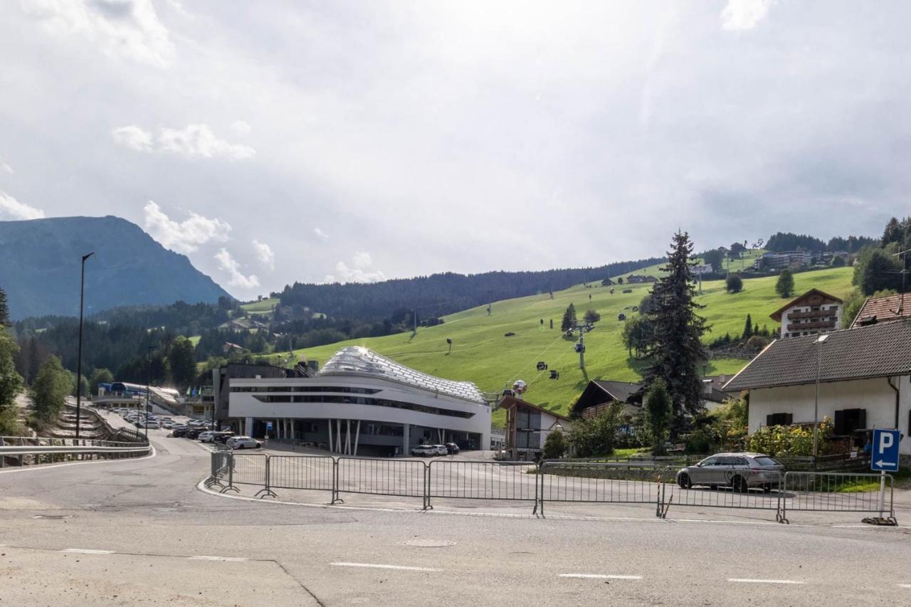 Sorafurcia Alpine View Plan De Corones 아파트 외부 사진